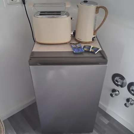 شقة Carson بامبرج